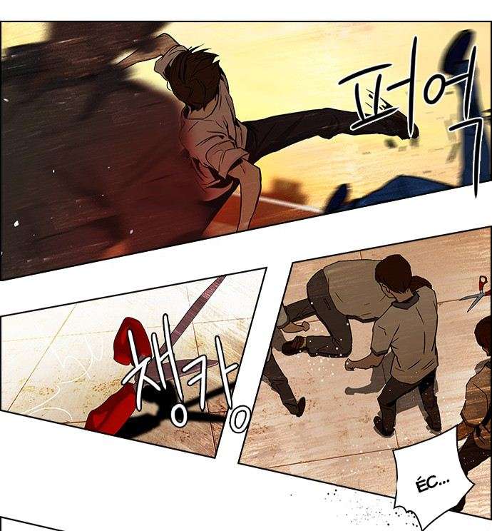 Dice Chapter 35 - Trang 2