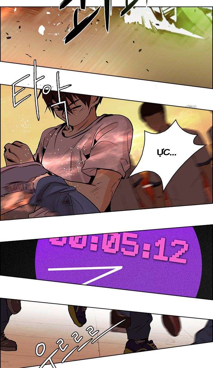 Dice Chapter 35 - Trang 2