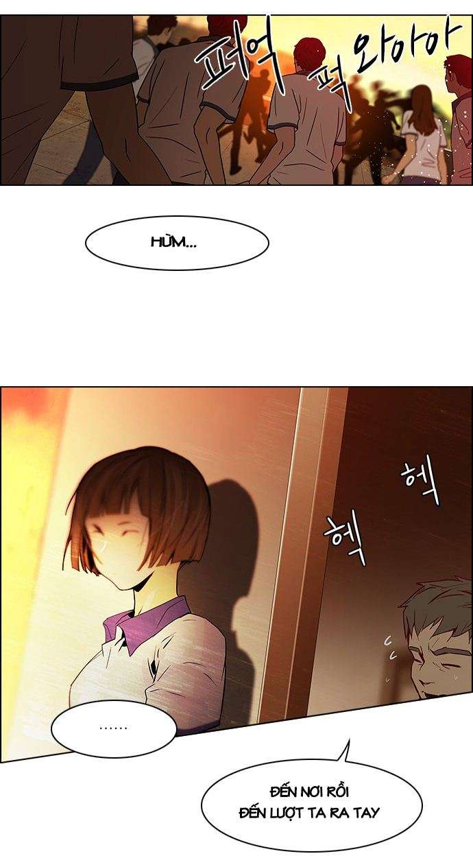 Dice Chapter 35 - Trang 2