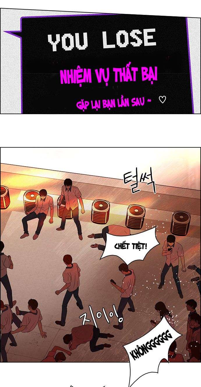 Dice Chapter 35 - Trang 2