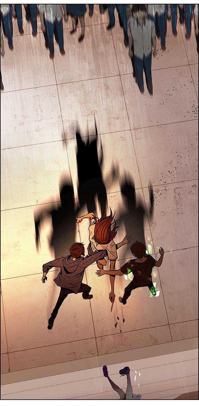 Dice Chapter 35 - Trang 2