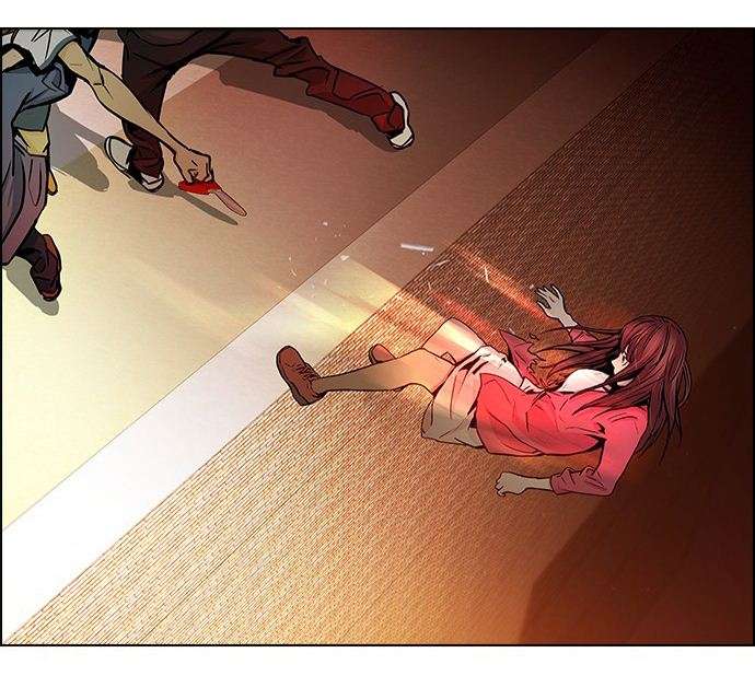 Dice Chapter 35 - Trang 2