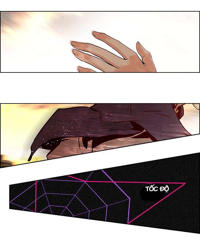 Dice Chapter 35 - Trang 2