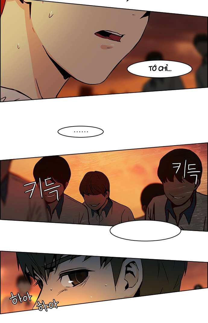 Dice Chapter 36 - Trang 2