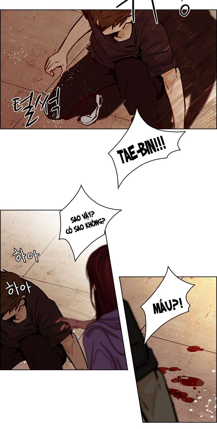 Dice Chapter 36 - Trang 2