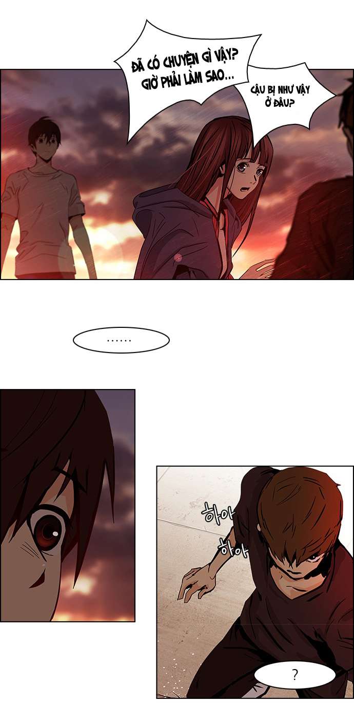 Dice Chapter 36 - Trang 2