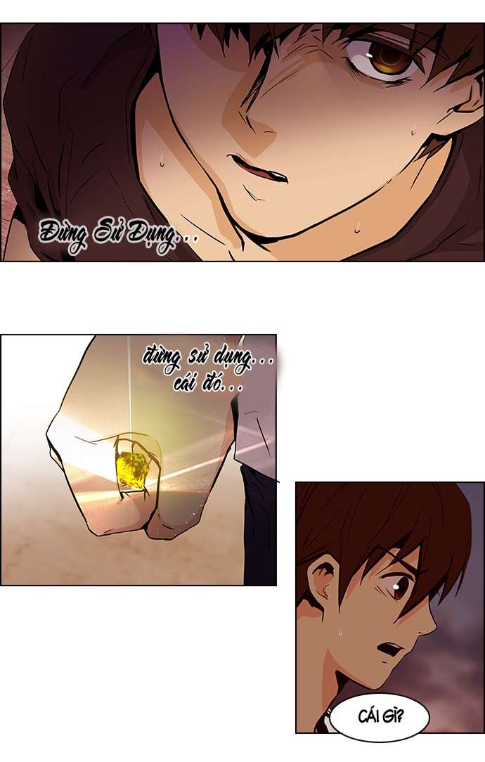 Dice Chapter 36 - Trang 2