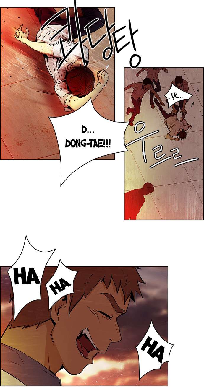 Dice Chapter 36 - Trang 2