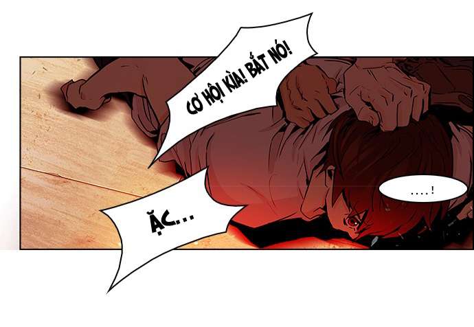 Dice Chapter 36 - Trang 2