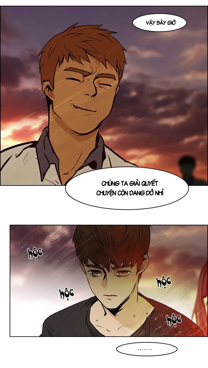 Dice Chapter 36 - Trang 2