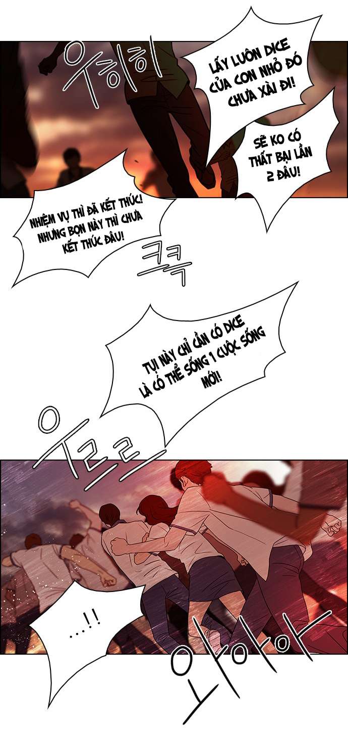 Dice Chapter 36 - Trang 2