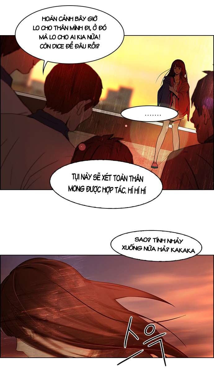 Dice Chapter 36 - Trang 2