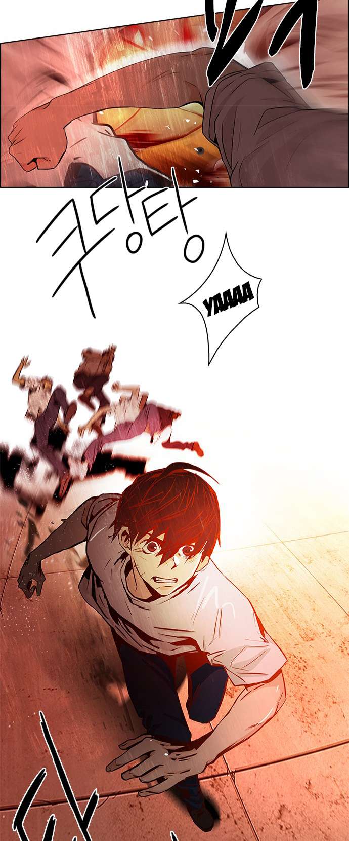 Dice Chapter 36 - Trang 2