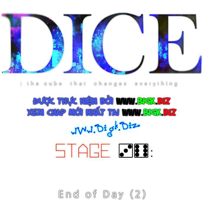 Dice Chapter 36 - Trang 2