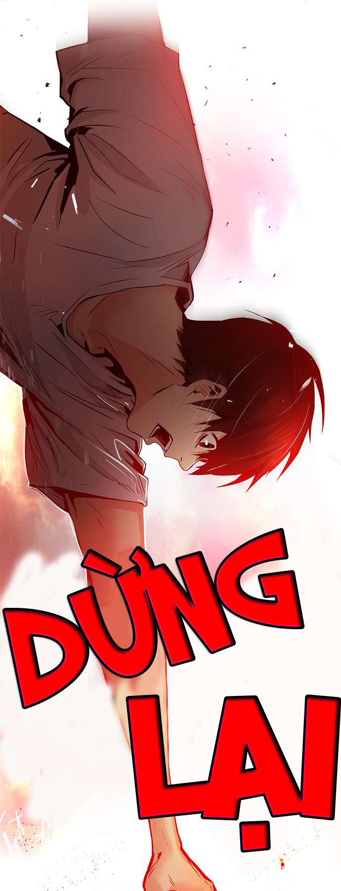 Dice Chapter 36 - Trang 2