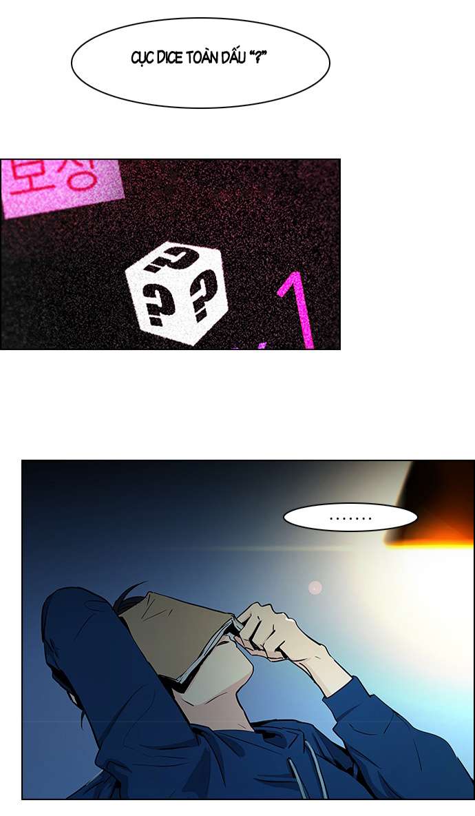 Dice Chapter 36 - Trang 2