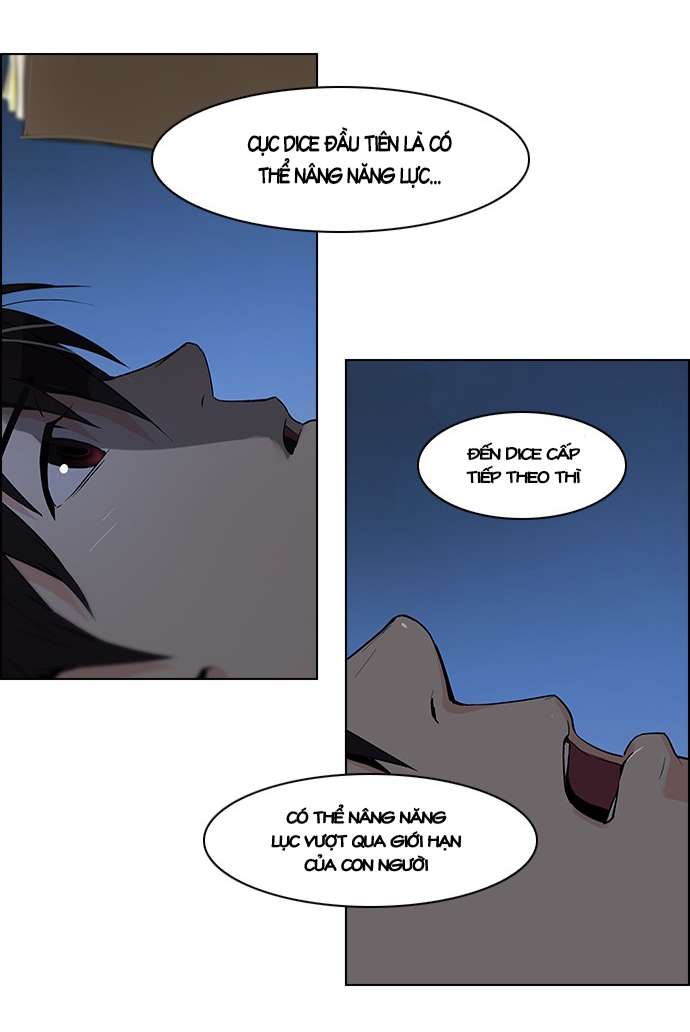 Dice Chapter 36 - Trang 2