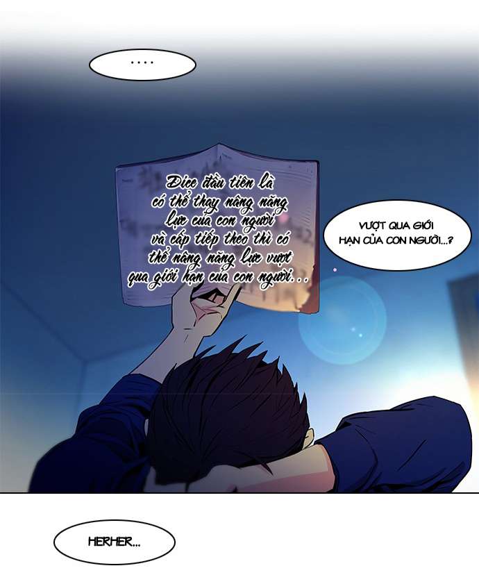 Dice Chapter 36 - Trang 2