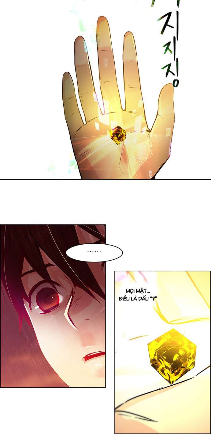 Dice Chapter 36 - Trang 2