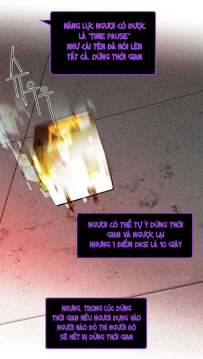 Dice Chapter 37 - Trang 2