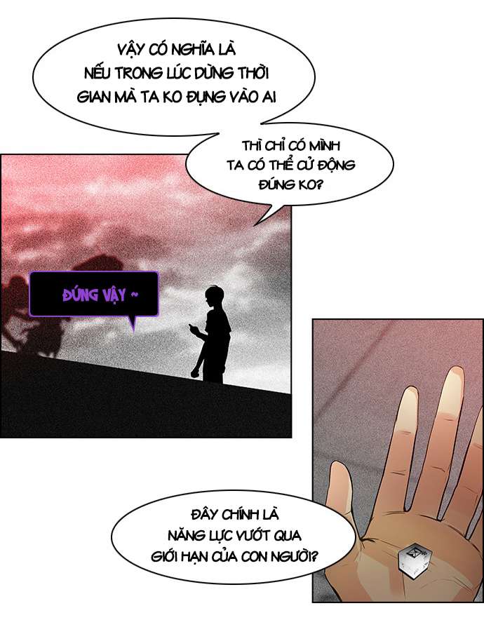 Dice Chapter 37 - Trang 2