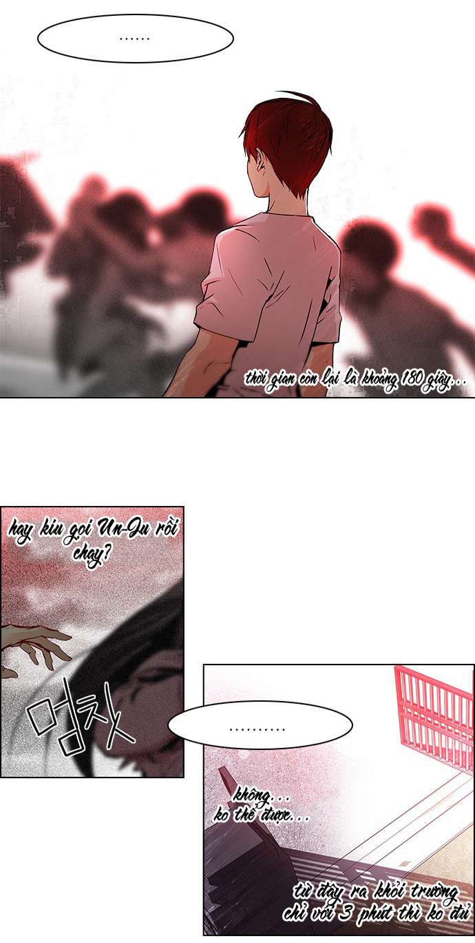 Dice Chapter 37 - Trang 2