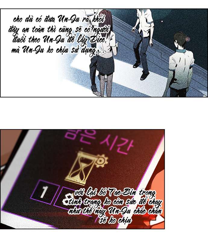 Dice Chapter 37 - Trang 2