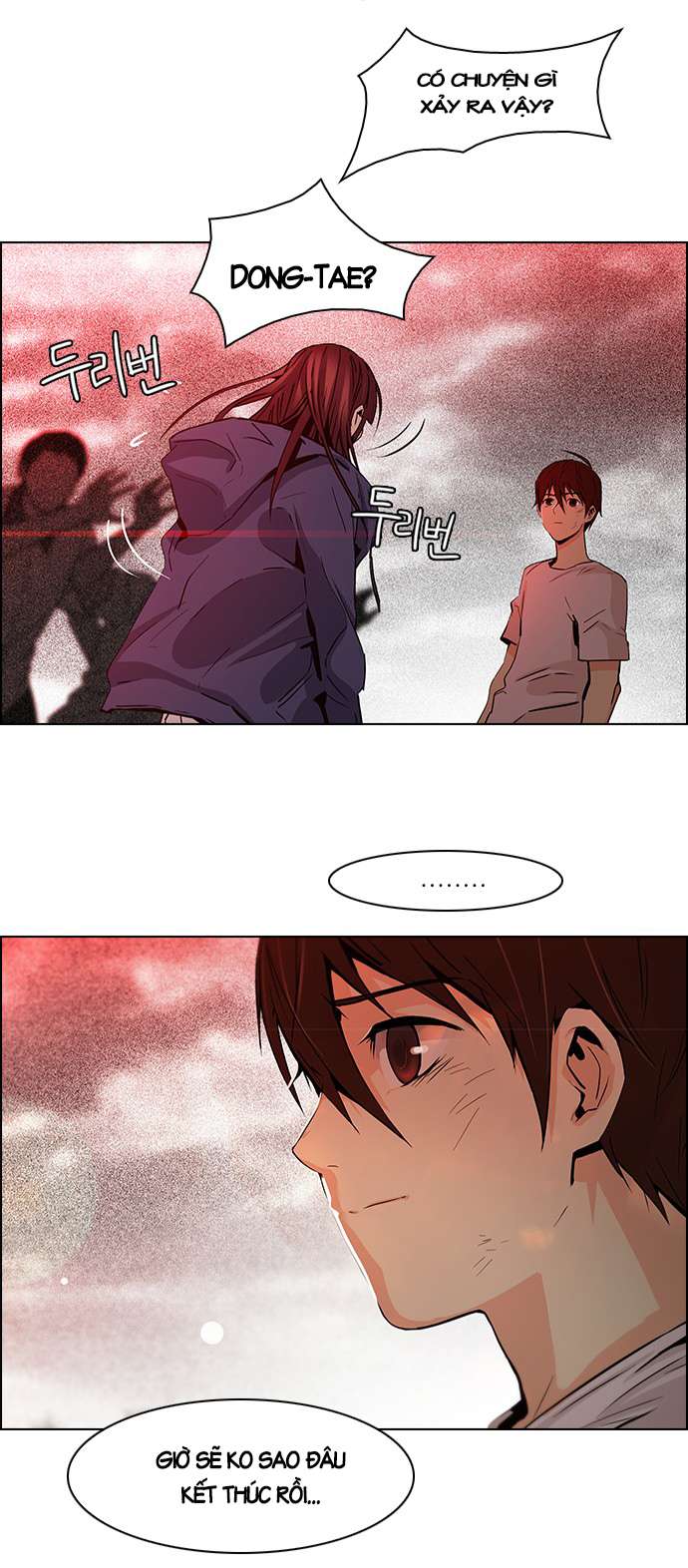 Dice Chapter 37 - Trang 2