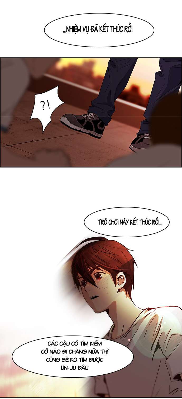 Dice Chapter 37 - Trang 2