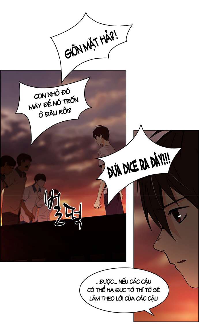 Dice Chapter 37 - Trang 2