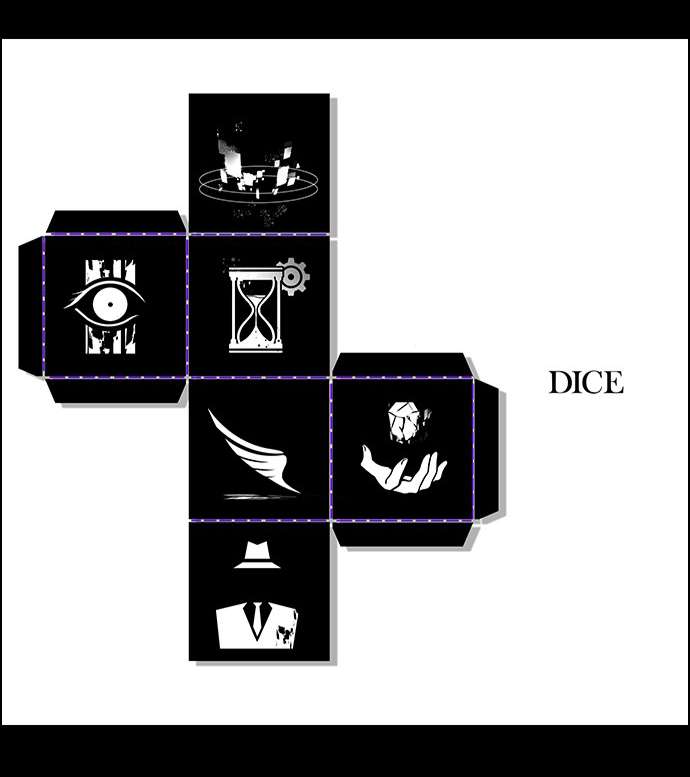 Dice Chapter 37 - Trang 2