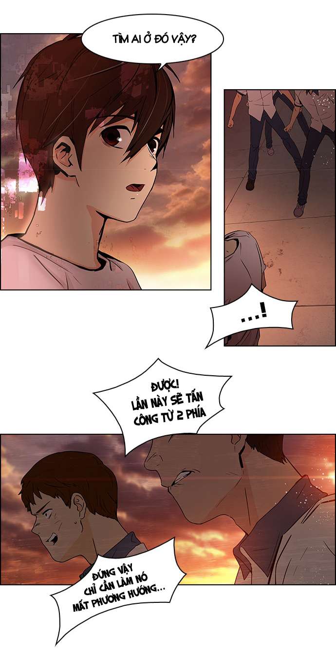 Dice Chapter 37 - Trang 2