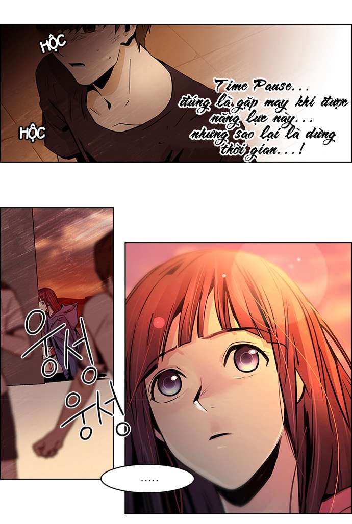 Dice Chapter 37 - Trang 2