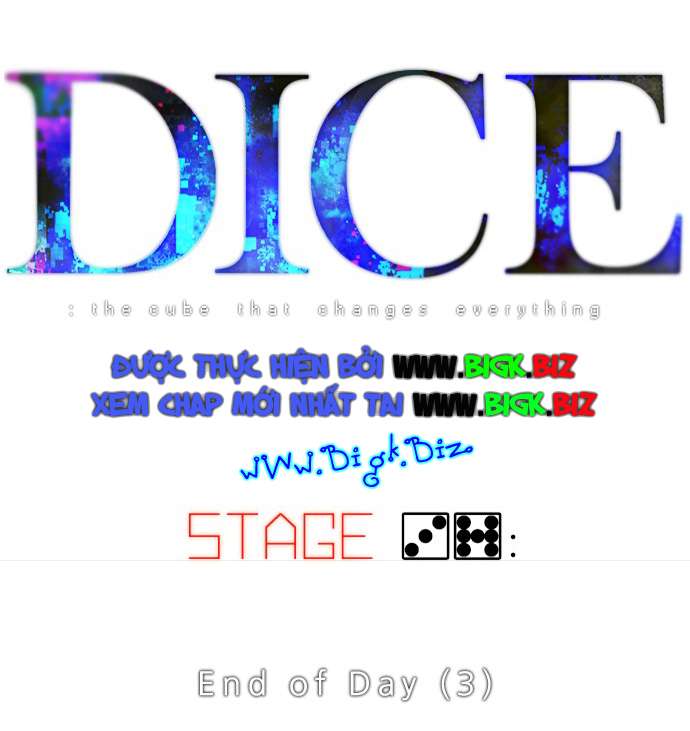 Dice Chapter 37 - Trang 2