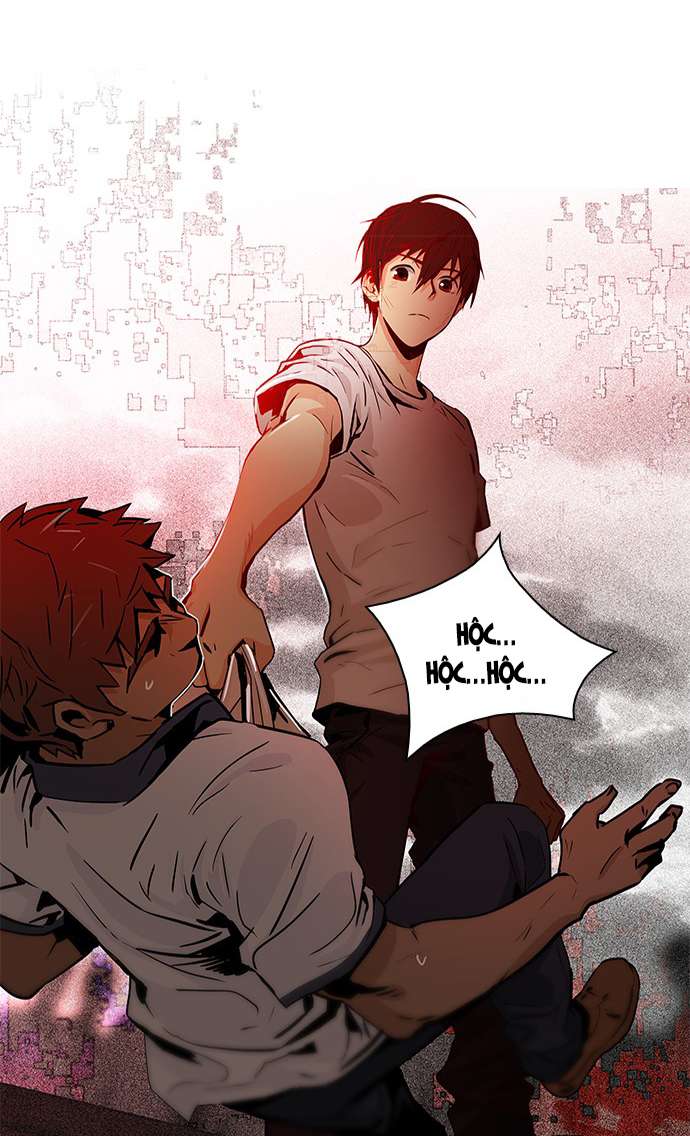 Dice Chapter 37 - Trang 2