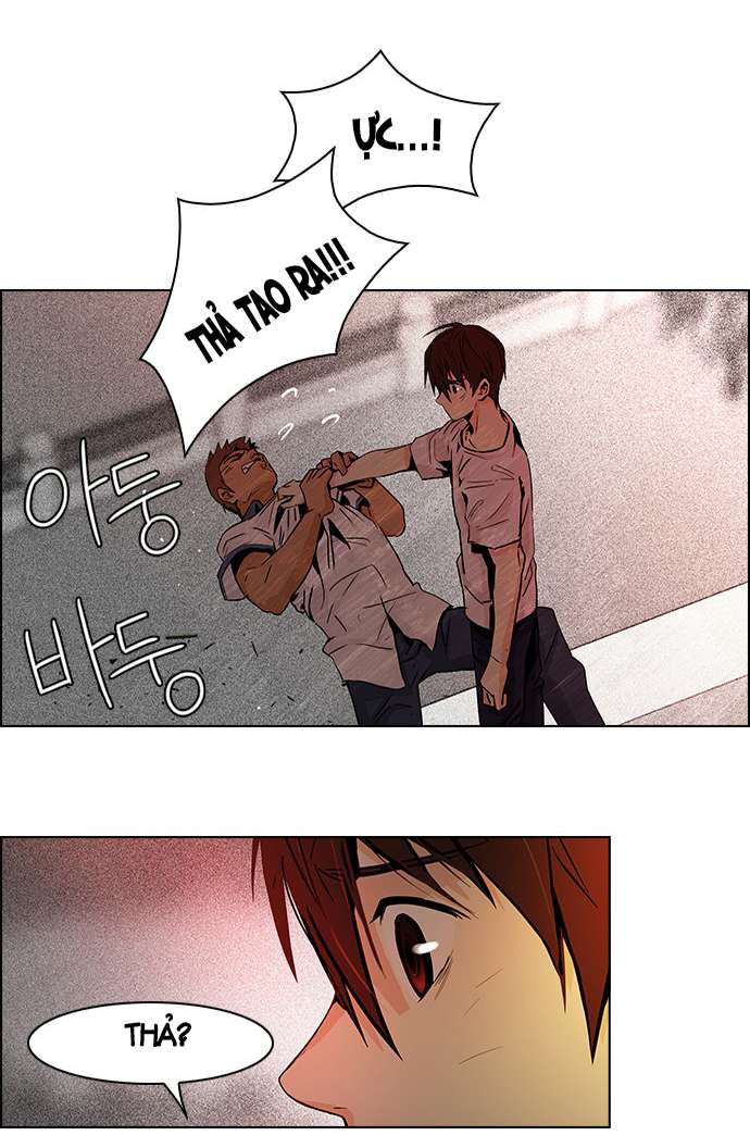 Dice Chapter 37 - Trang 2