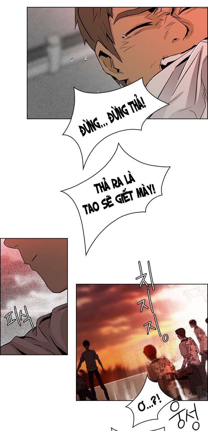 Dice Chapter 37 - Trang 2