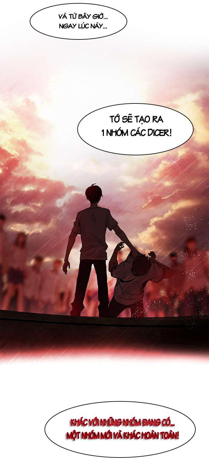 Dice Chapter 37 - Trang 2
