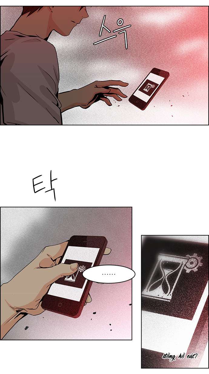 Dice Chapter 37 - Trang 2