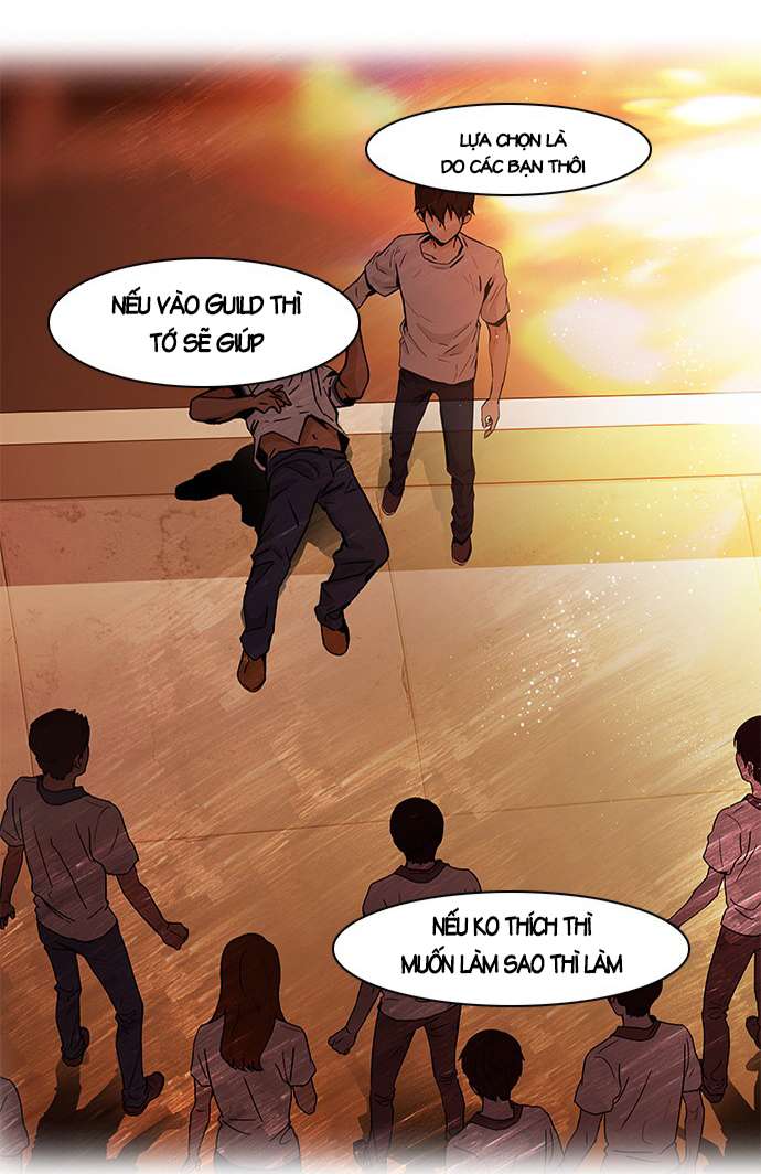 Dice Chapter 38 - Trang 2