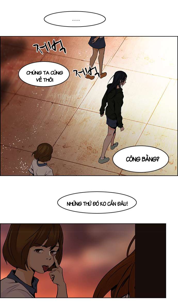 Dice Chapter 38 - Trang 2