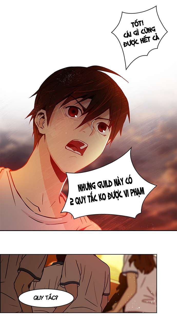 Dice Chapter 38 - Trang 2