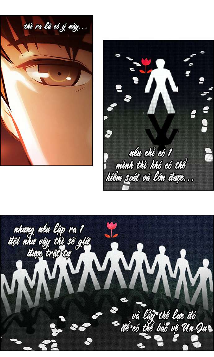 Dice Chapter 38 - Trang 2