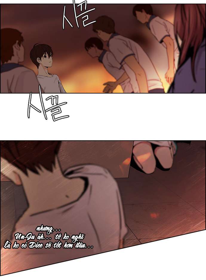 Dice Chapter 38 - Trang 2