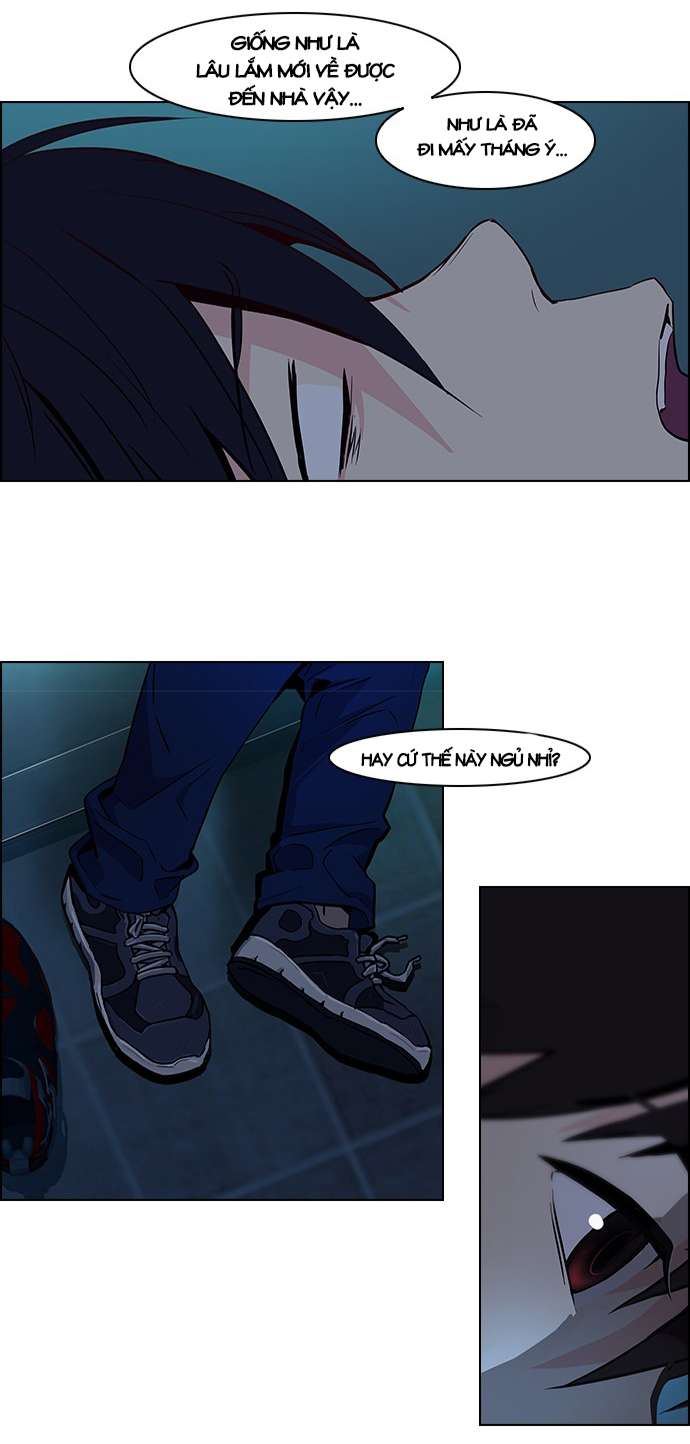 Dice Chapter 38 - Trang 2