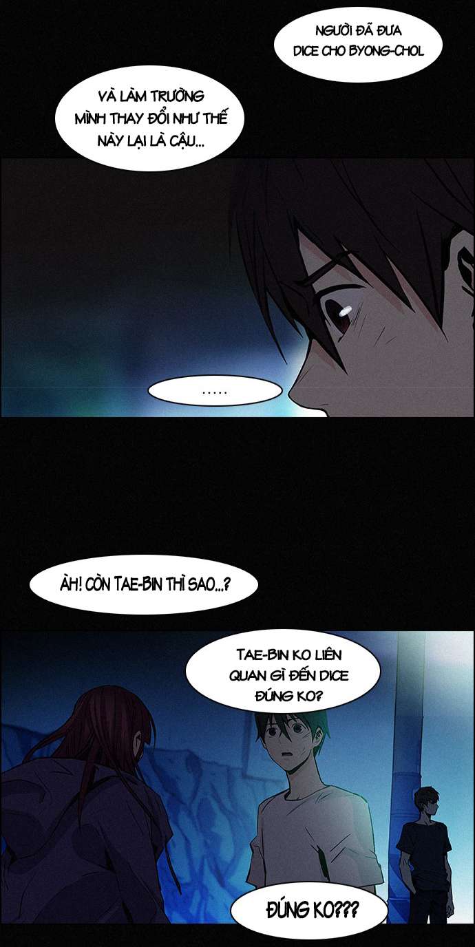 Dice Chapter 38 - Trang 2