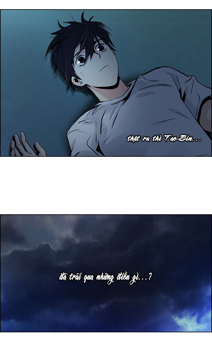 Dice Chapter 38 - Trang 2