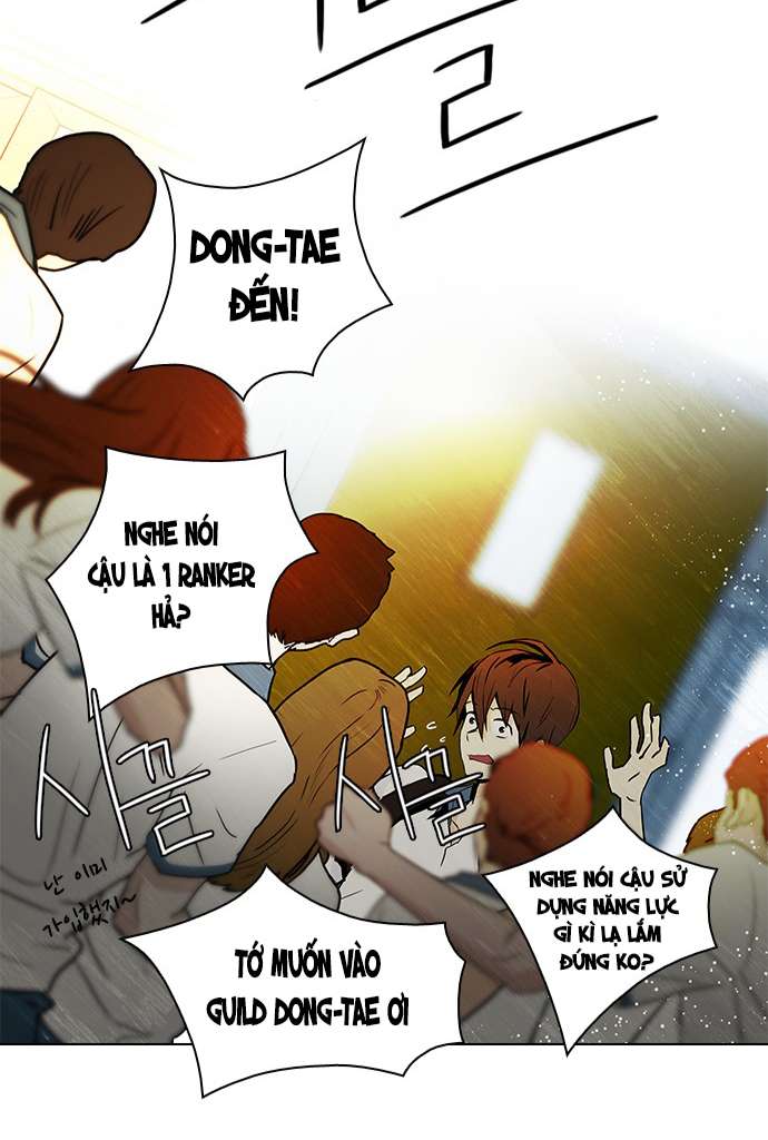 Dice Chapter 38 - Trang 2