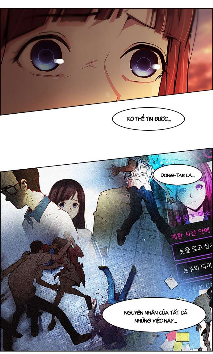 Dice Chapter 38 - Trang 2