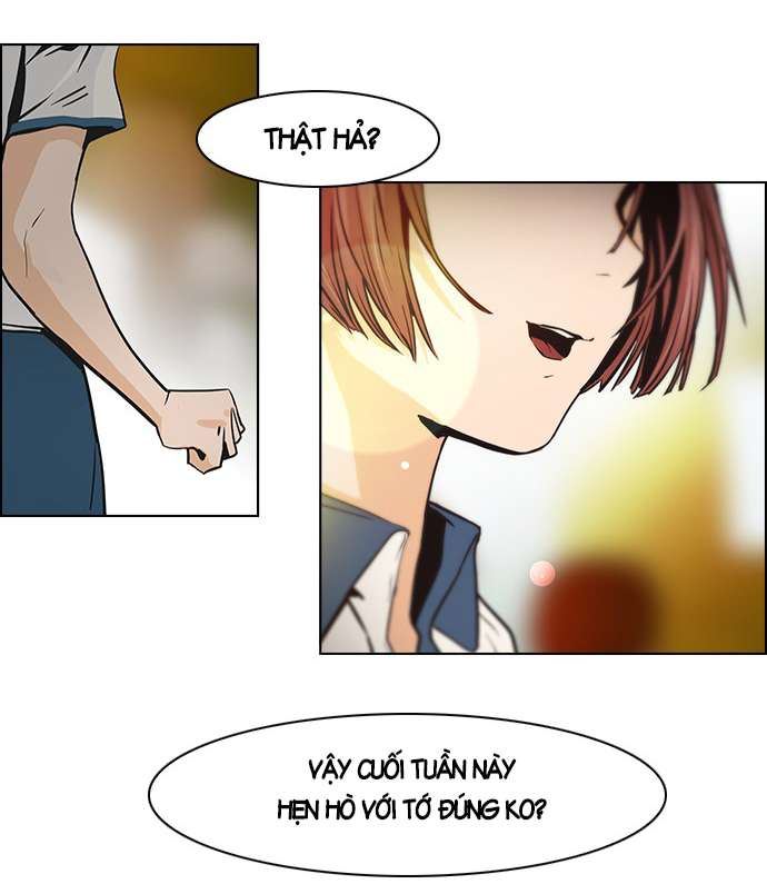 Dice Chapter 38 - Trang 2